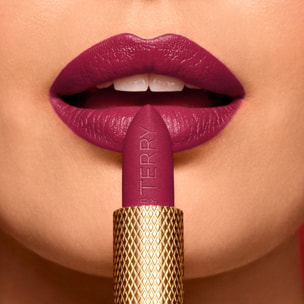 Rouge Opulent - Rouge à lèvres Sérum Hydra-Jeunesse