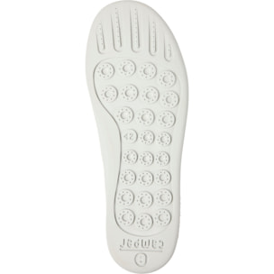 Sneakers - CAMPER G3D Peu Touring Twins - Multicolore - Pelle nabuk