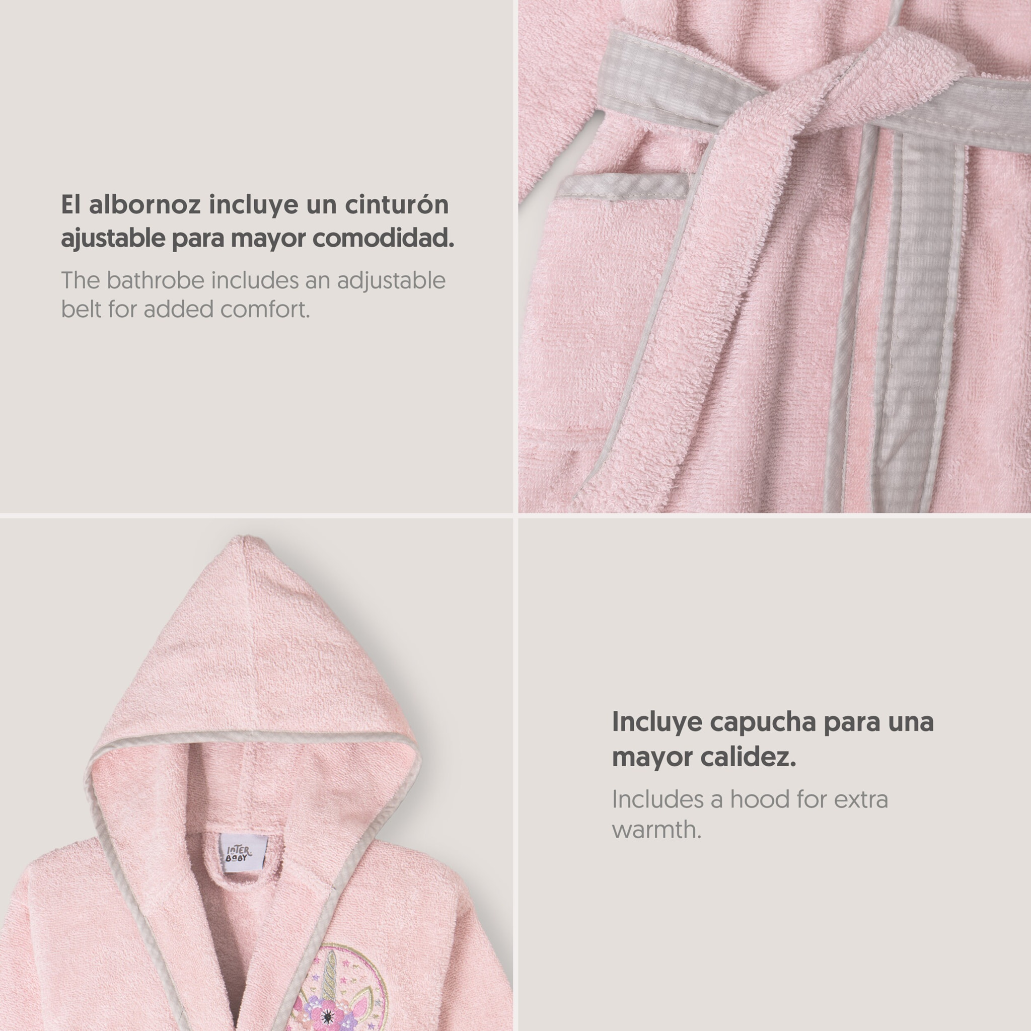 Albornoz Infantil