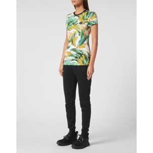 PLEIN SPORT T-Shirt Round Neck