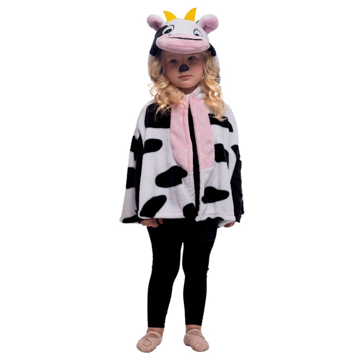 CAPA SÚPER VAQUITA INF