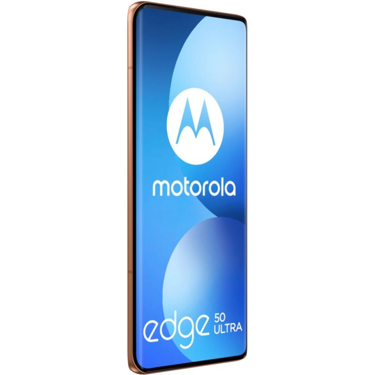 Smartphone MOTOROLA Edge 50 Ultra Peche 1To