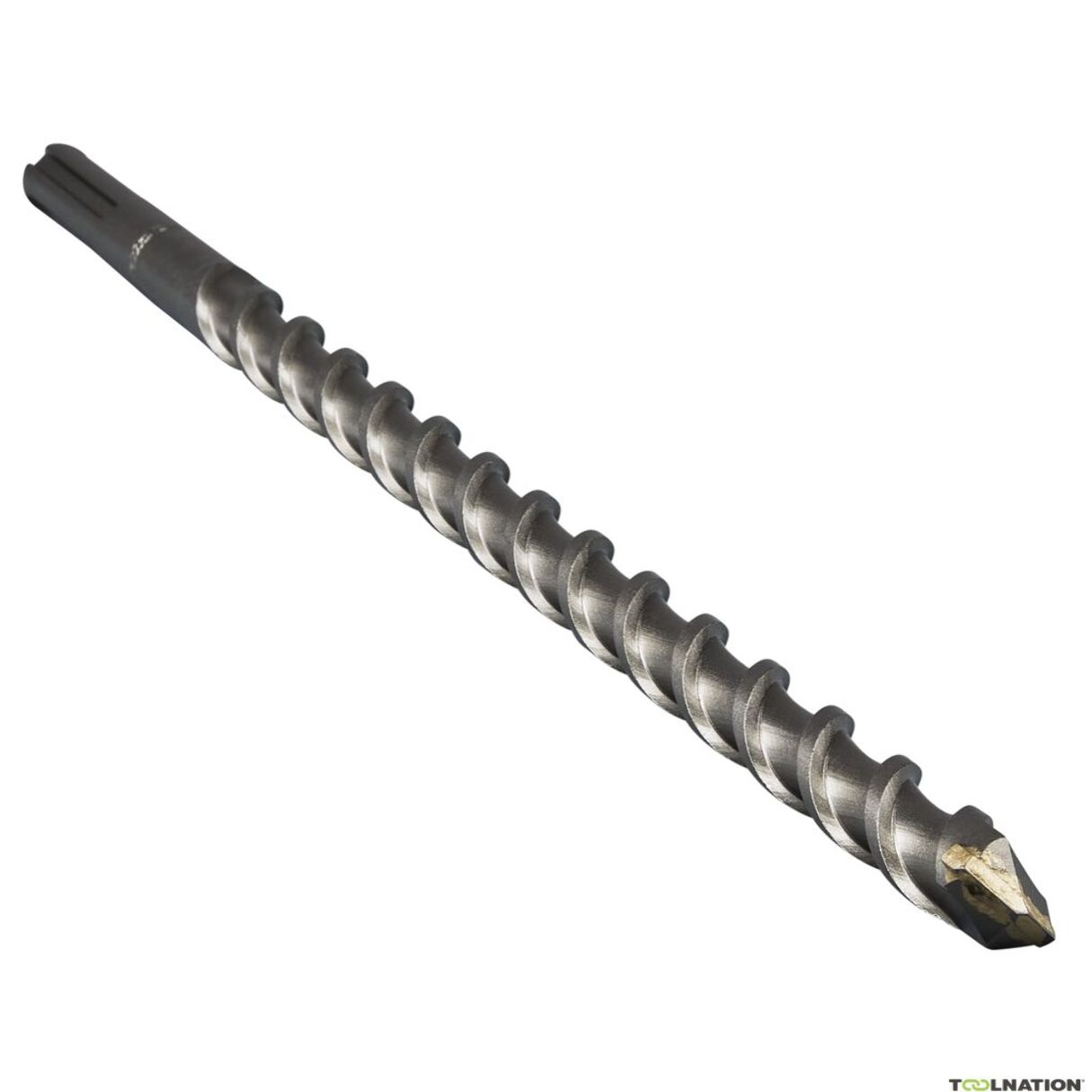 Juego de cinceles y brocas SDS-Max - 7 piezas - MAKITA - D-40571