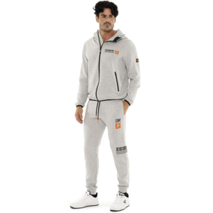 Pantalone sportivo in neoprene leggero 'Tech'