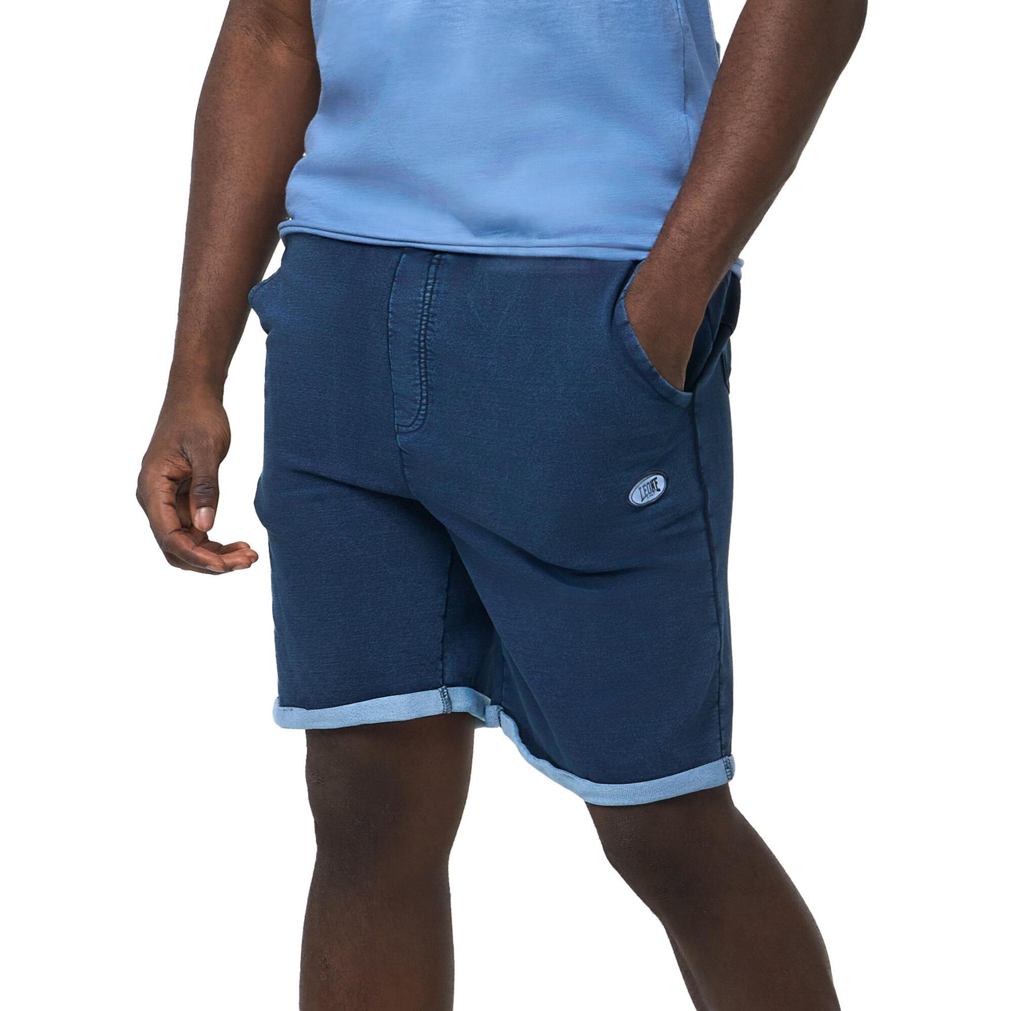 Pantalones cortos de hombre Leone Urban