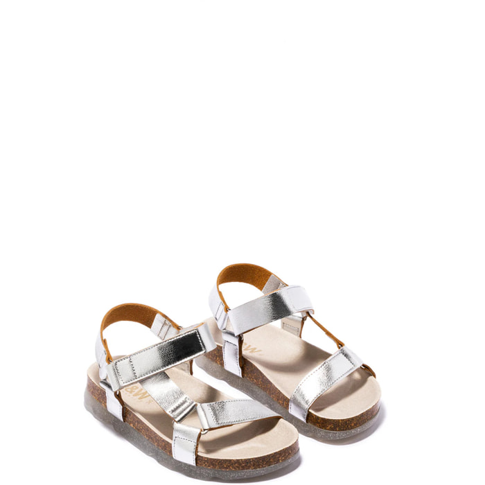 B&W Break&Walk - Sandali estivi donna e bambina comodi