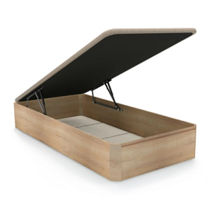 Canapé Luxury 3D Roble