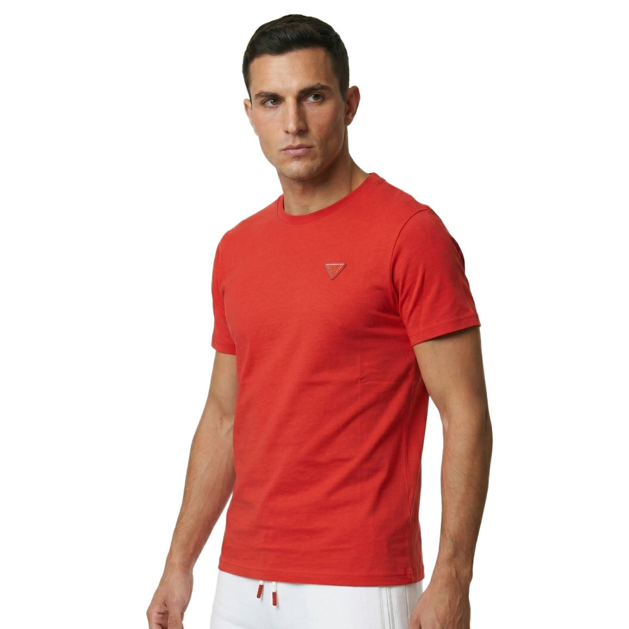 Maglietta uomo maniche corte Sporting
