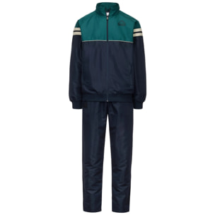 Chandal Kappa Hombre Logo Gronati