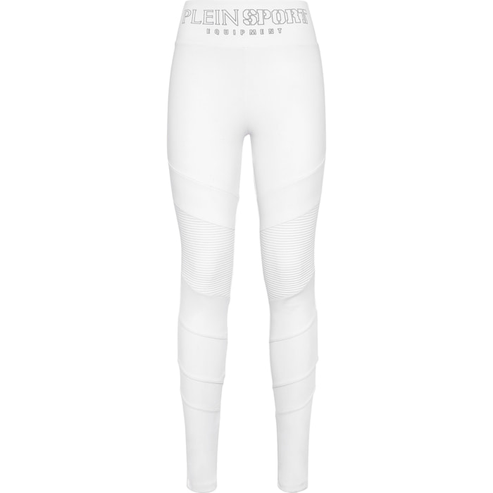 PLEIN SPORT Mallas deportivas STATEMENT