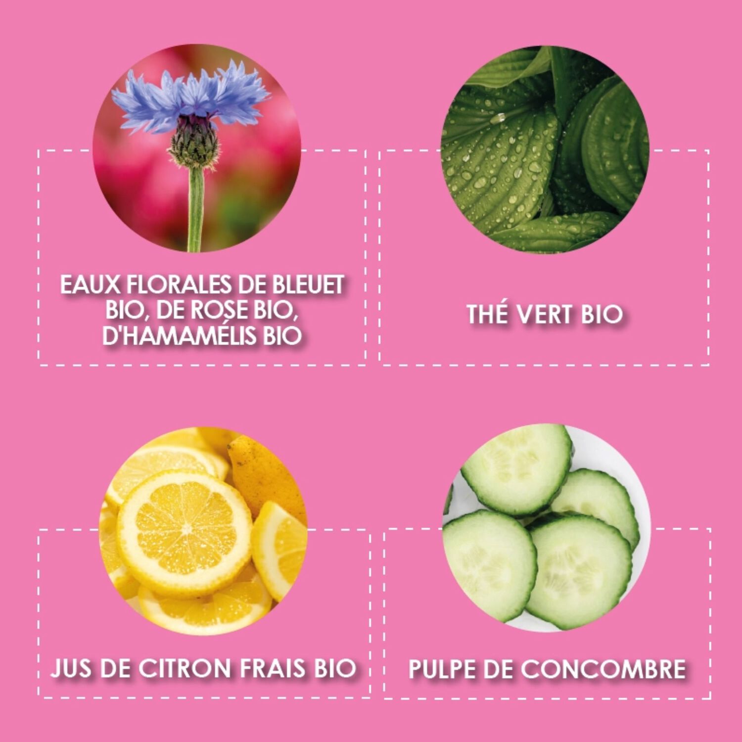 Pschitt Magique Edition Limitée COSMIC - Micropeeling Visage Sans Grain à Action Biologique 100 ml