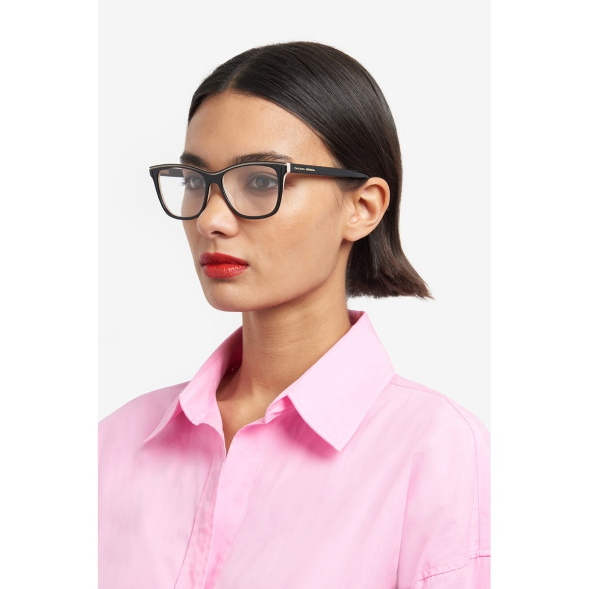 Gafas de Sol Carolina Herrera HER 0221/G/S 3H2 de Acetato Mujer 50 mm