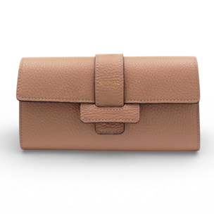 Cartera Cheval Firenze Dean Rosa Empolvado