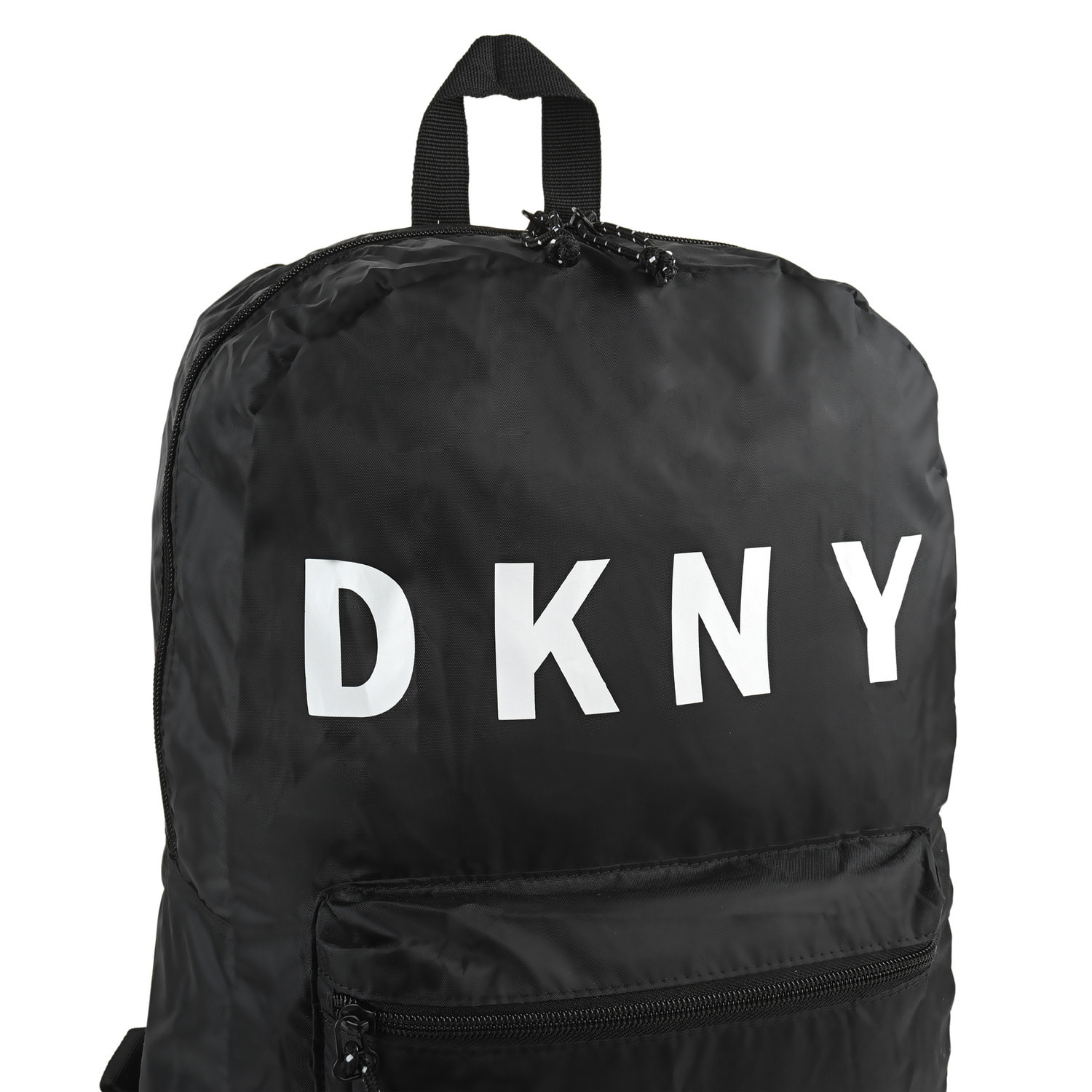 Mochila Casual/Ocio Dkny Dkny-928 Packable Negro
