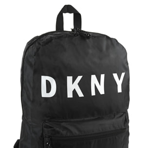Mochila Casual/Ocio Dkny Dkny-928 Packable Negro
