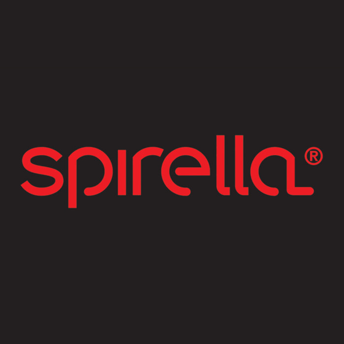 Porte savon en Grès ORGANIC Ecru Spirella