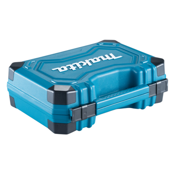MAKPAC Caja de herramientas manuales 76 UDS - MAKITA - E-10899