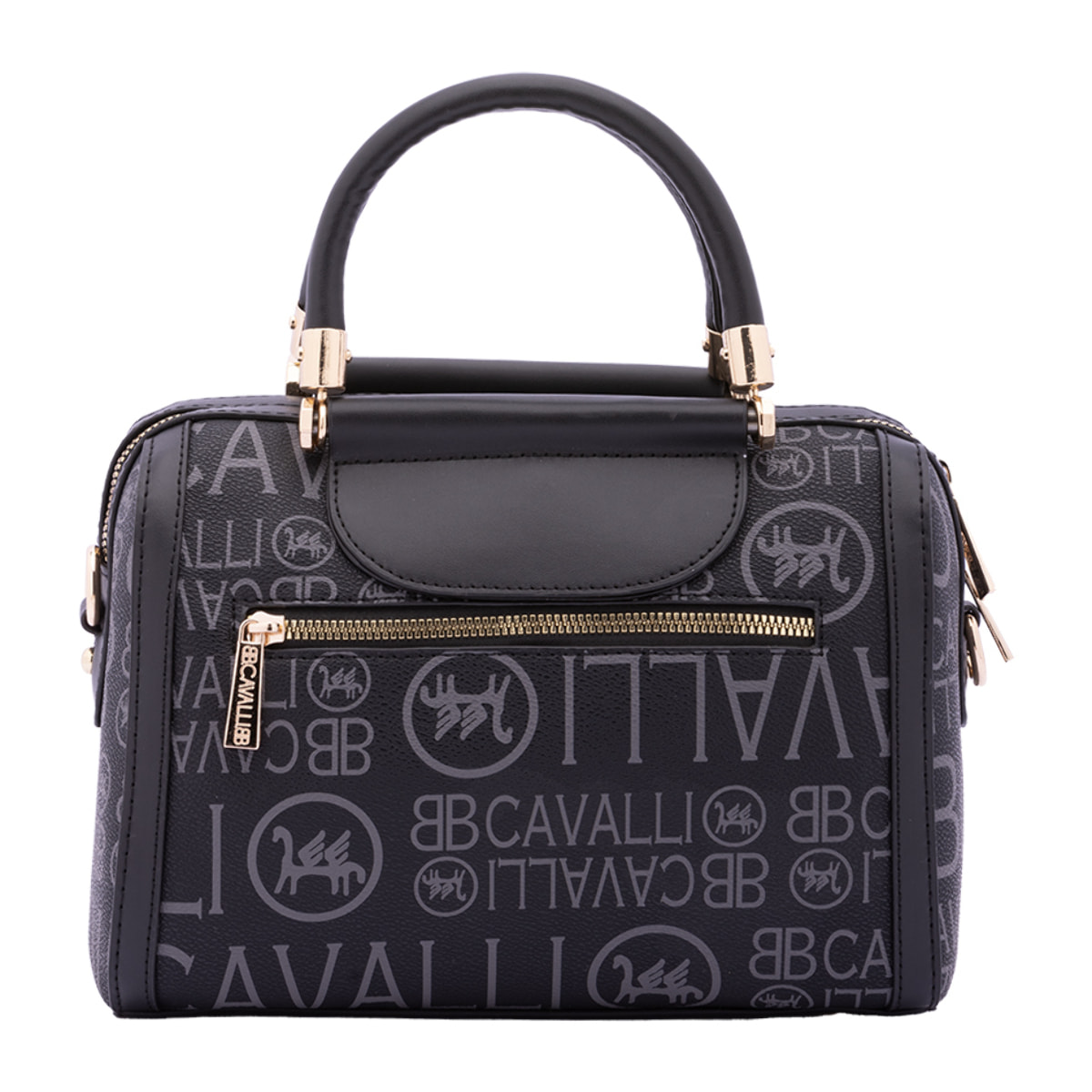 Borsa a bauletto  da donna ecopelle Prodotto Vegano 18x25x14 cm