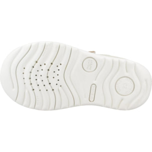 Zapatos Niña de la marca GEOX  modelo B MACCHIA GIRL BEIS