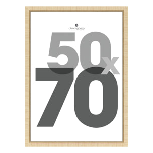 Marco de fotos Théa Beige