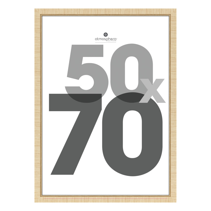 Marco de fotos Théa Beige