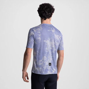 Super Lite T-shirt - Azzurro