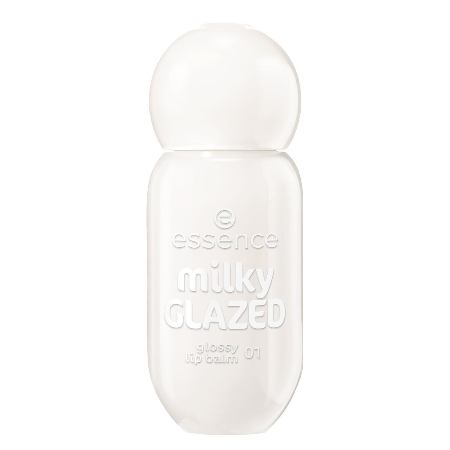 Milky Glossy - BALM 01 4ML