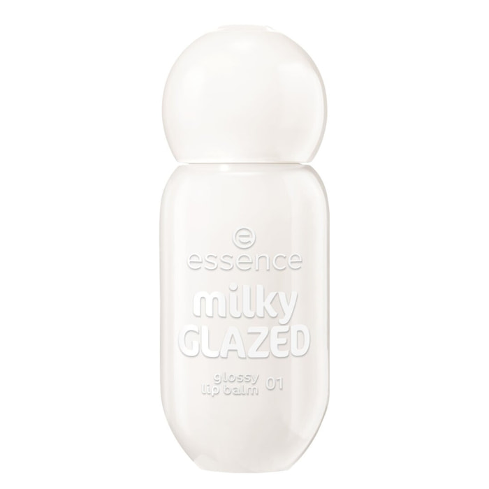 Milky Glossy - BALM 01 4ML
