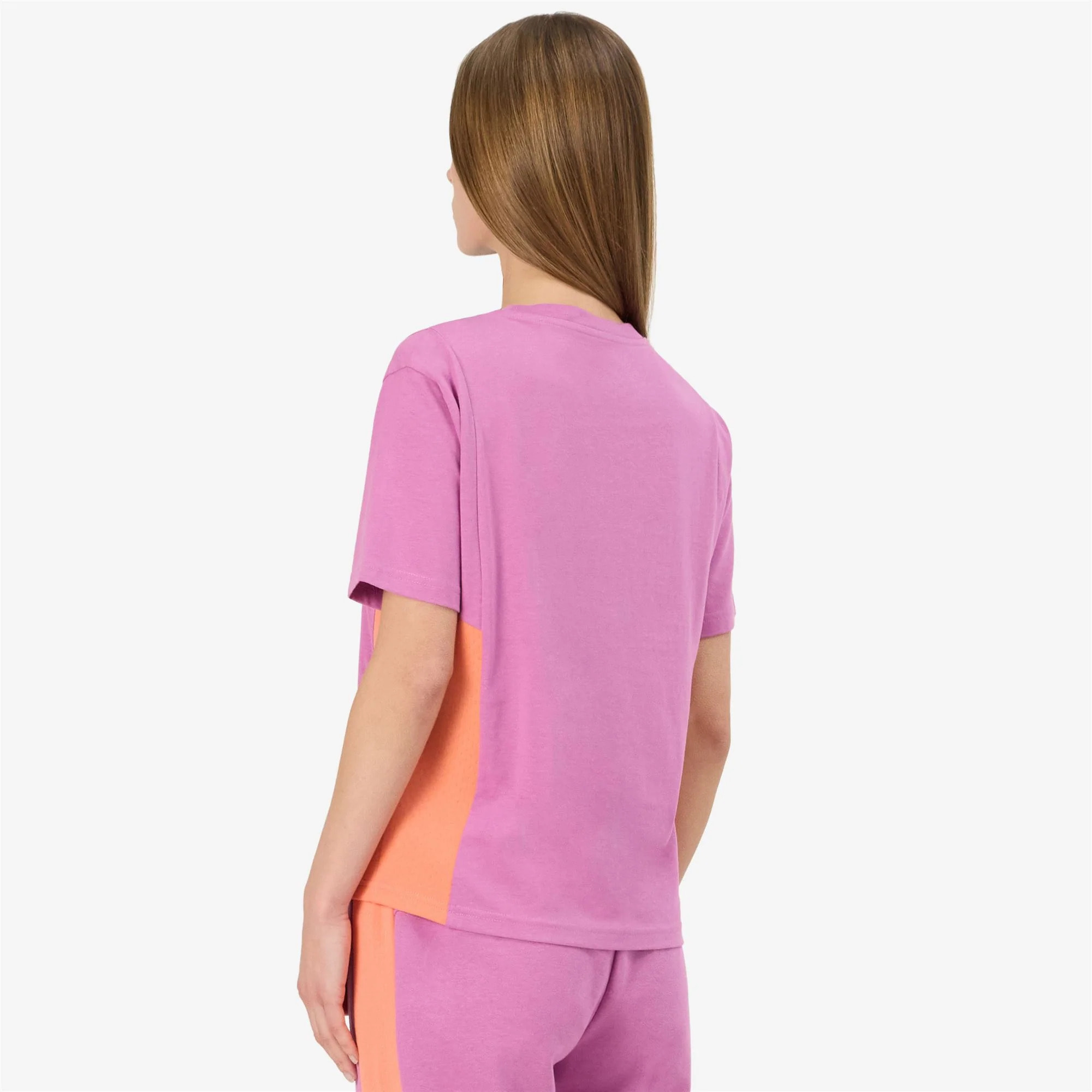 Camisetas y tops Kappa Mujer Logo Gadia