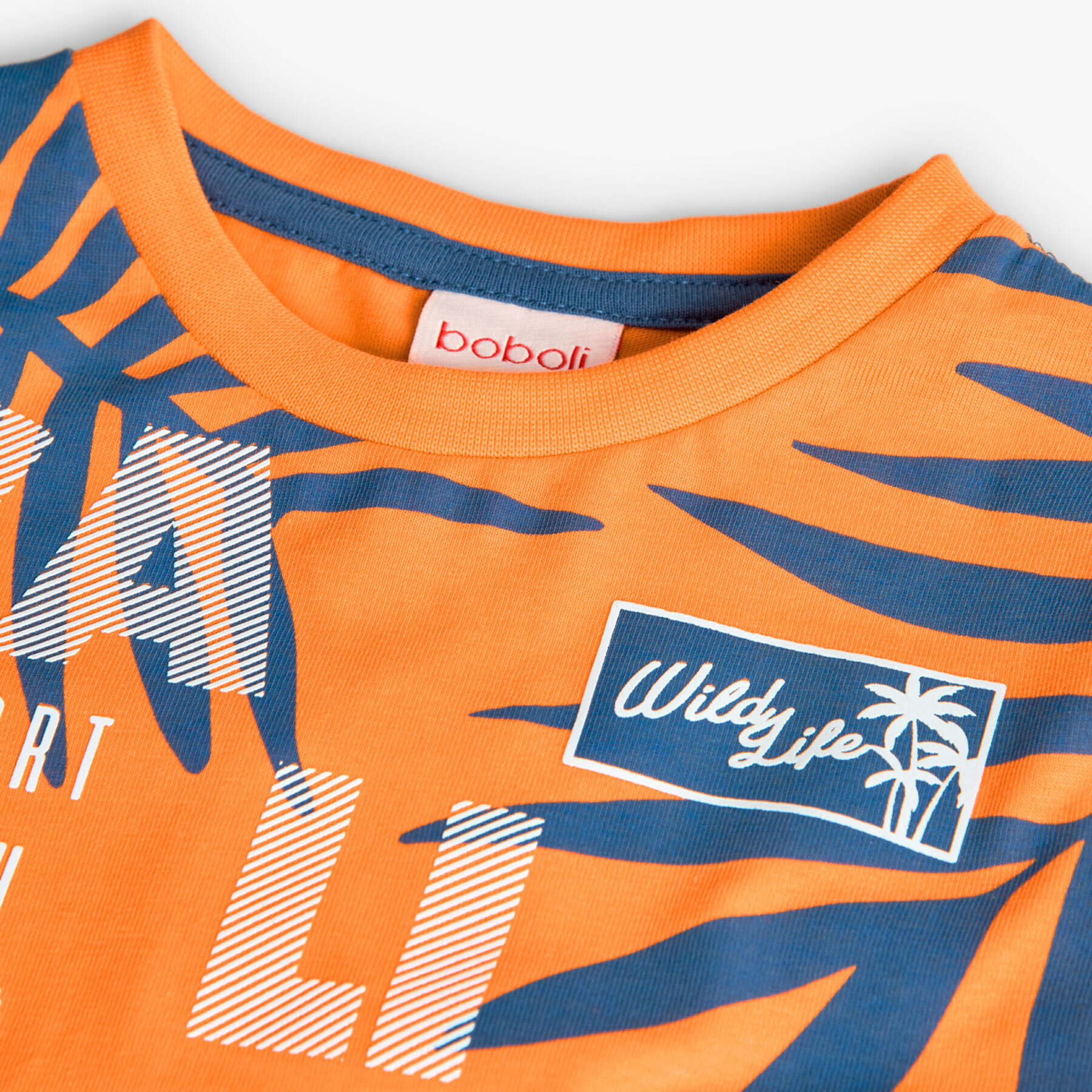 T-Shirt tricot  -BCI