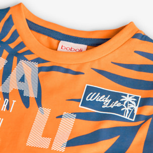 T-Shirt tricot  -BCI