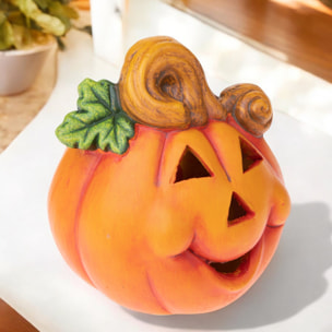 Zucca - Pezzi 3 - 9,5xH12,5x9cm - Bianchi Dino SpA