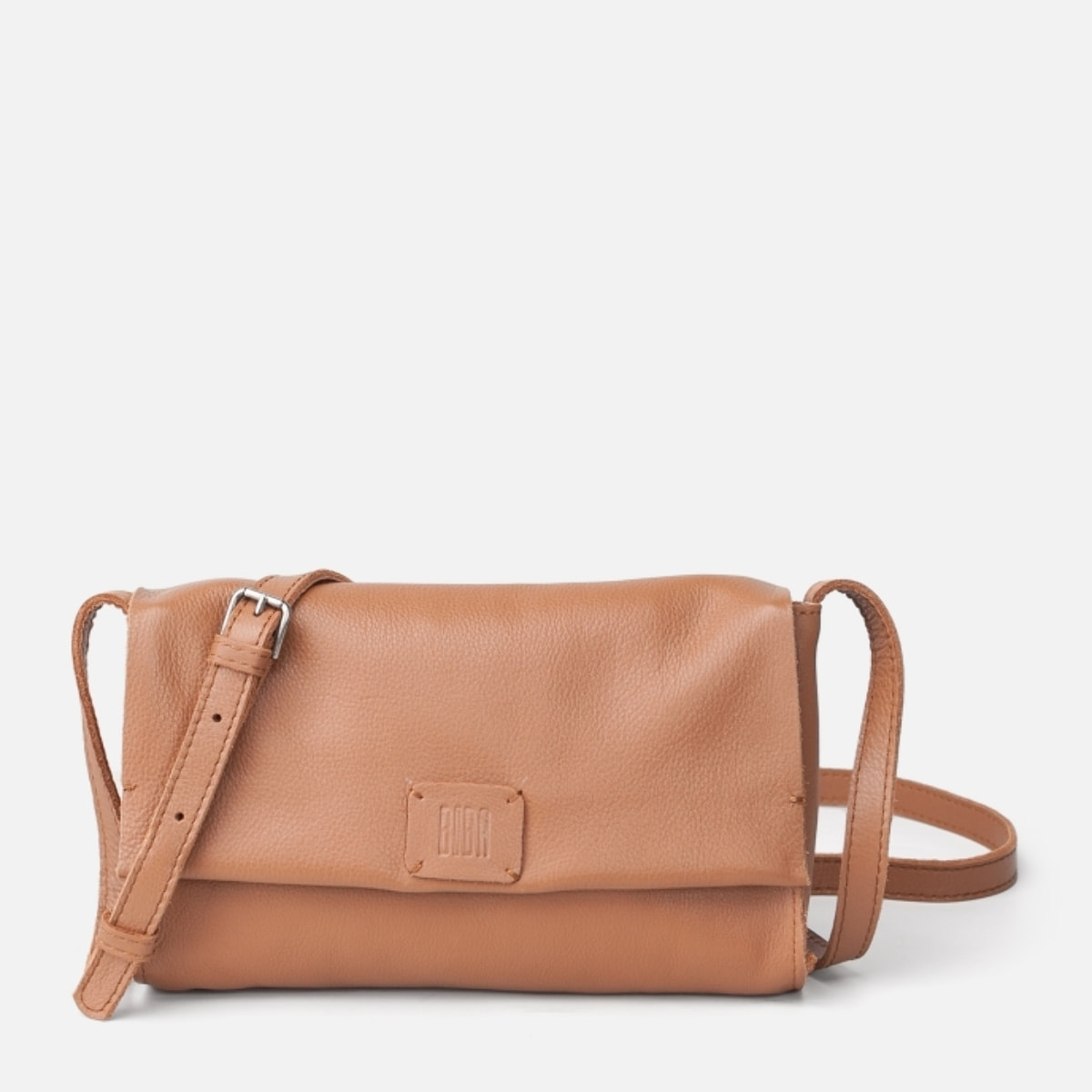 Bandolera BIBA Chester Tb de piel