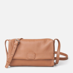 Bandolera BIBA Chester Tb de piel