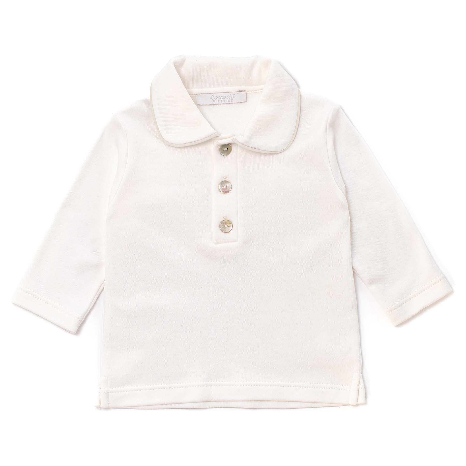 T-Shirt Interlock C/Profilo