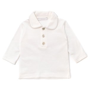 T-Shirt Interlock C/Profilo
