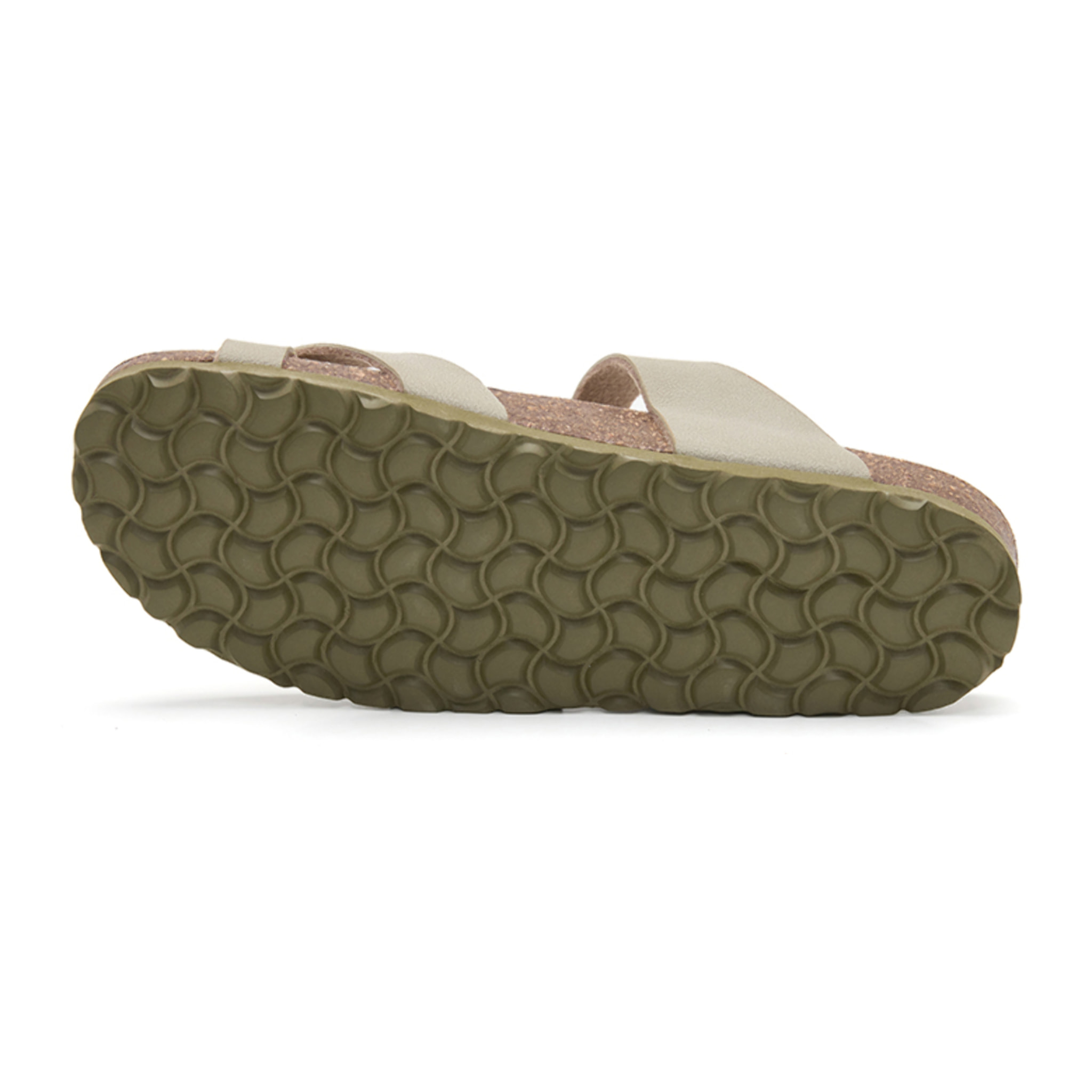 Sandalo BABUNKERS CACHI