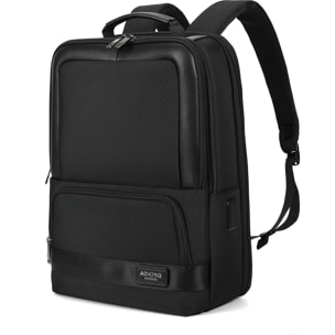 Zaino  da uomo Textile Polyester 30x42x15 cm
