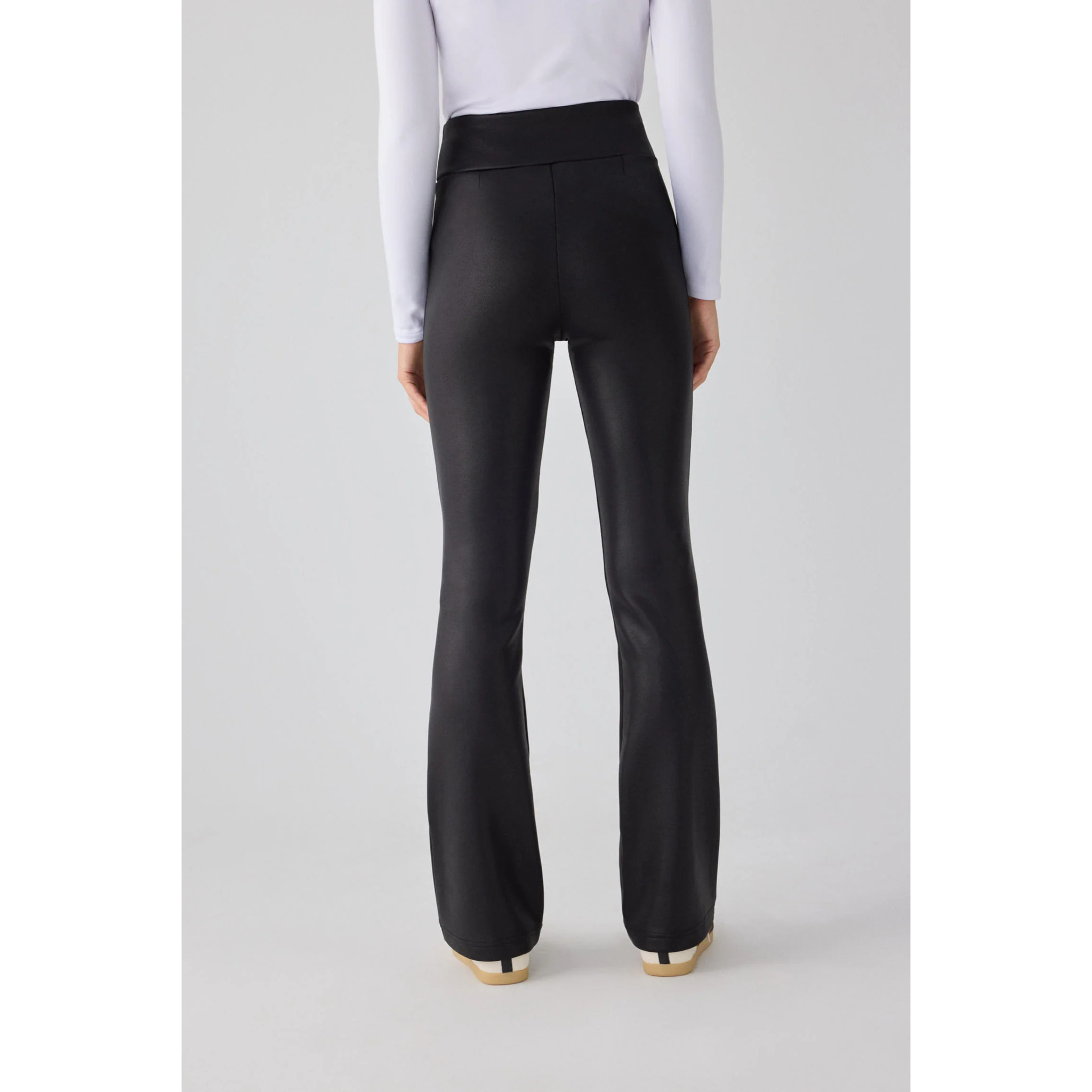 Leggings comfort svasati