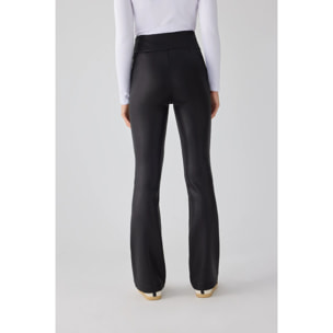 Leggings comfort svasati