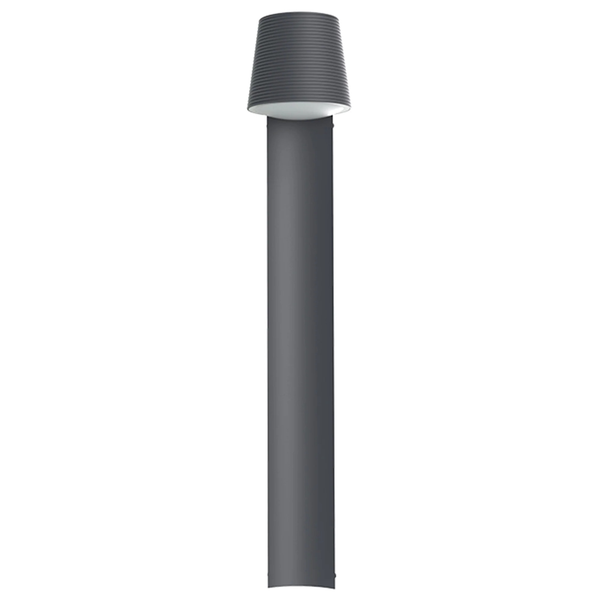 Potelet solaire SOLINE TALL H70CM