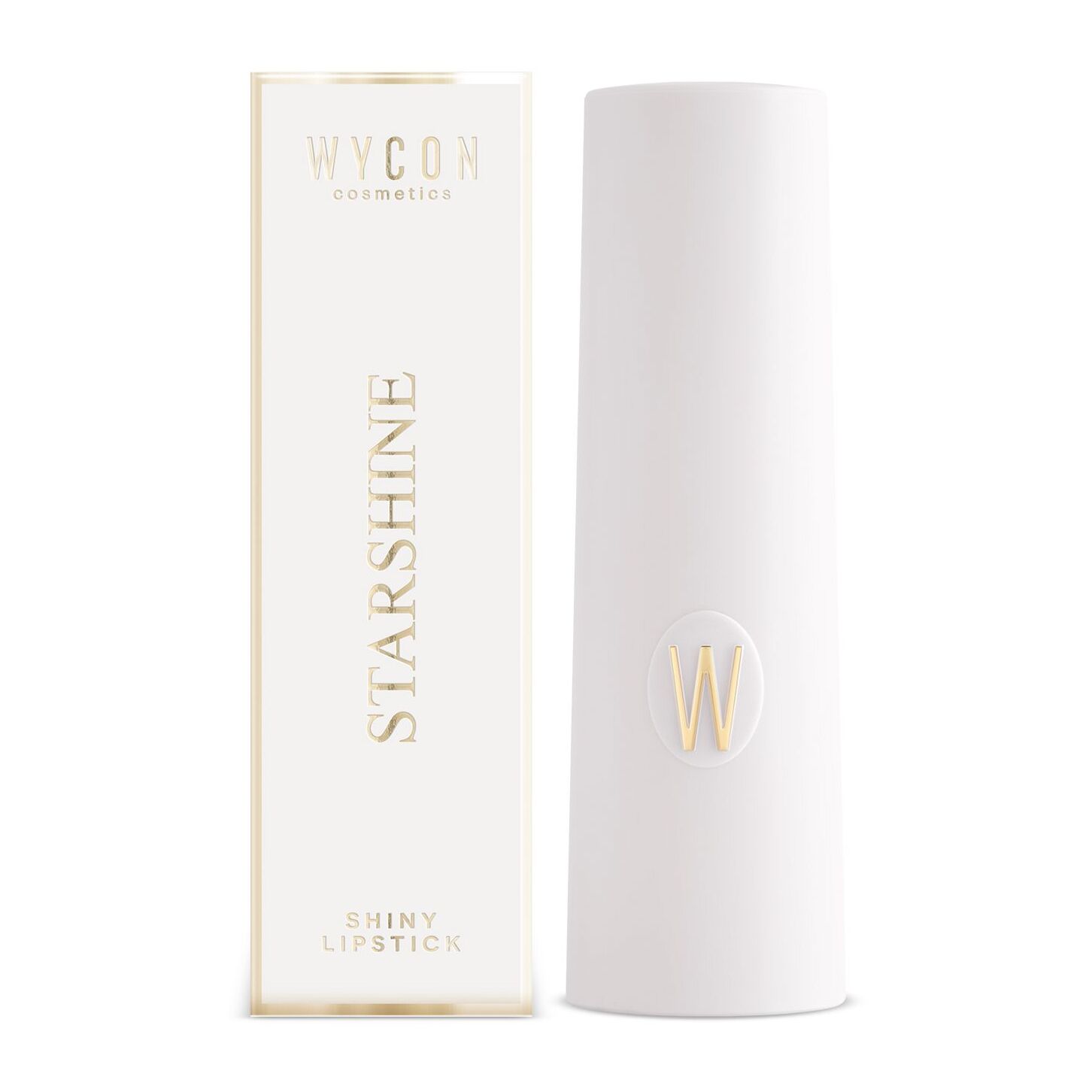 STARSHINE - SHINY LIPSTICK Rouge à lèvres au fini ultra brillant.
