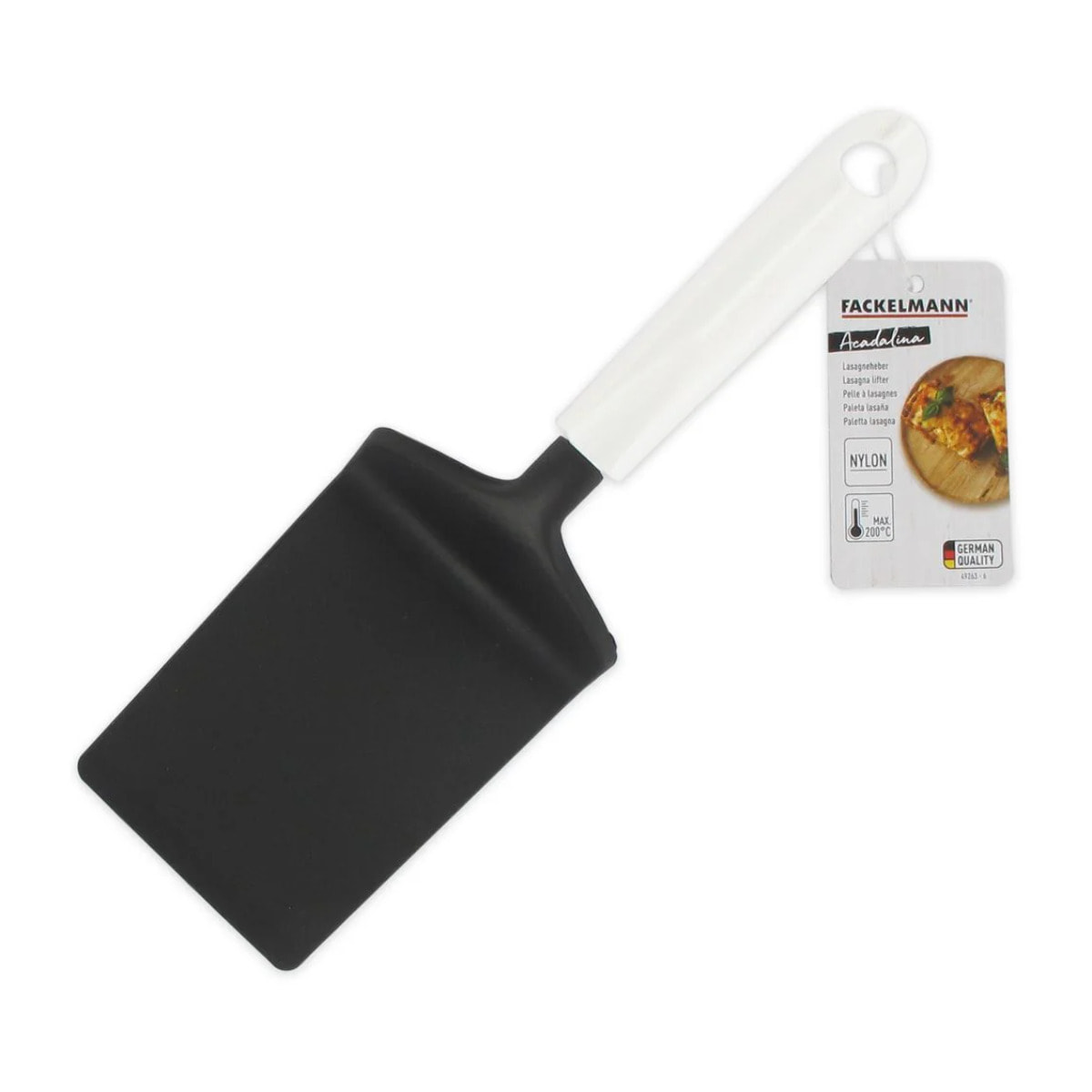 Spatule de cuisine 28 cm Fackelmann Arcadalina