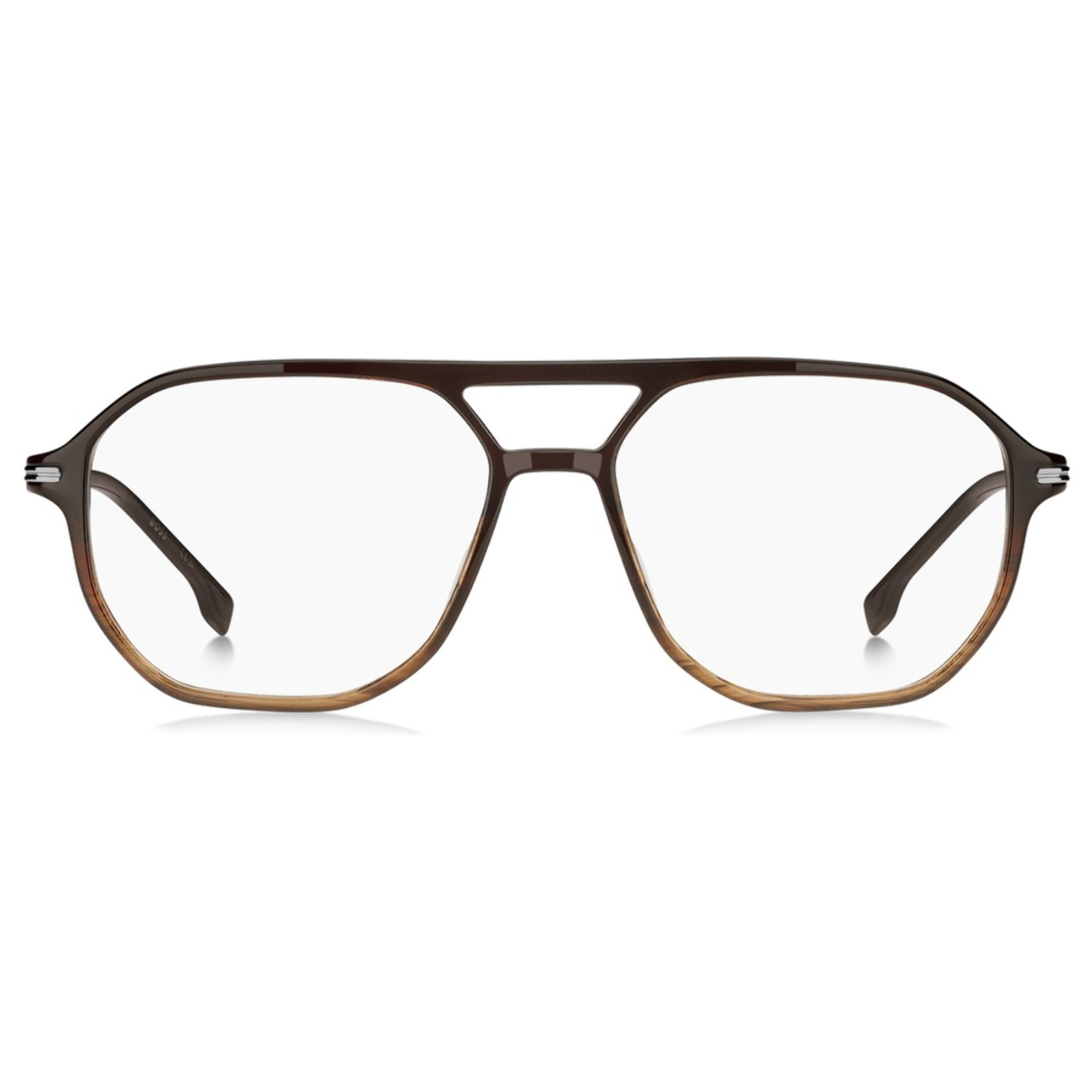 Gafas de Vista Hugo Boss 1890 6KM de Acetato Hombre 57 mm