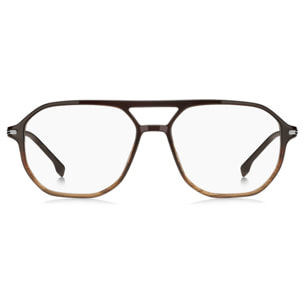 Gafas de Vista Hugo Boss 1890 6KM de Acetato Hombre 57 mm