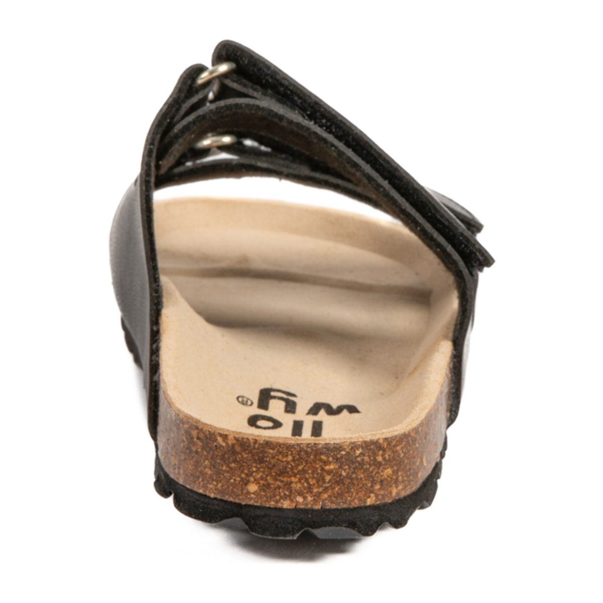 Sandalo BILLOWY NERO