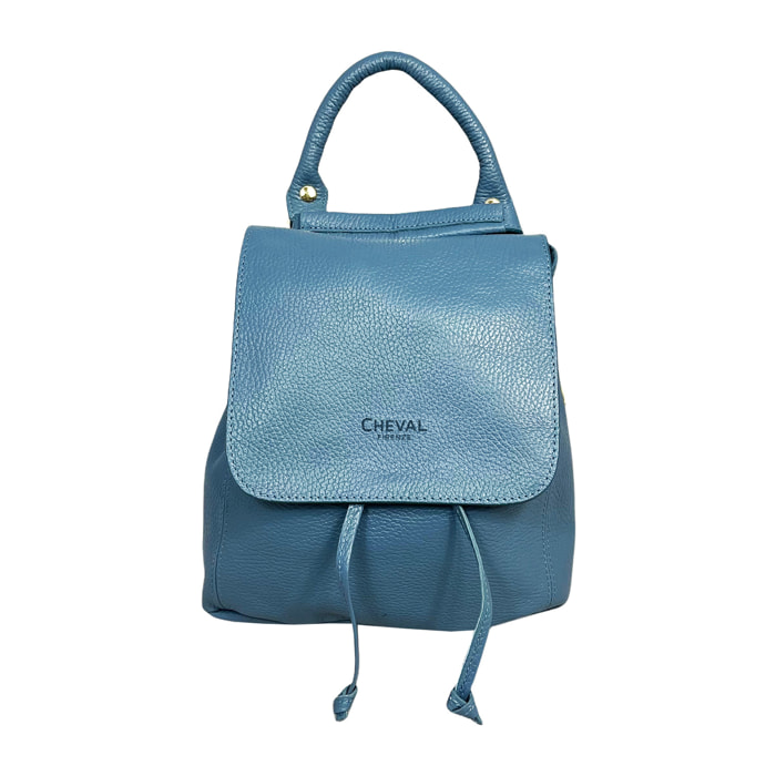 Mochila Cheval Firenze Okab Azure