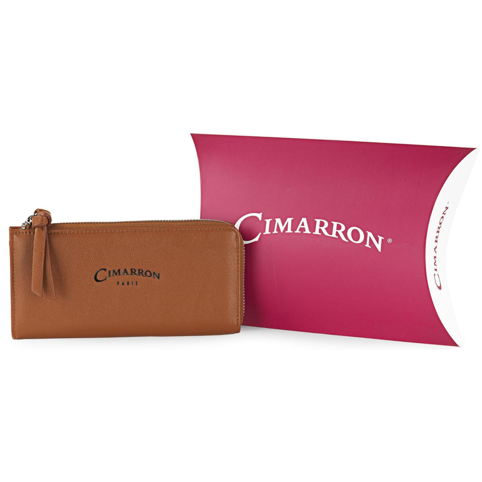 Cartera Mujer Sint Cimarron Shasta Camel