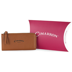 Cartera Mujer Sint Cimarron Shasta Camel