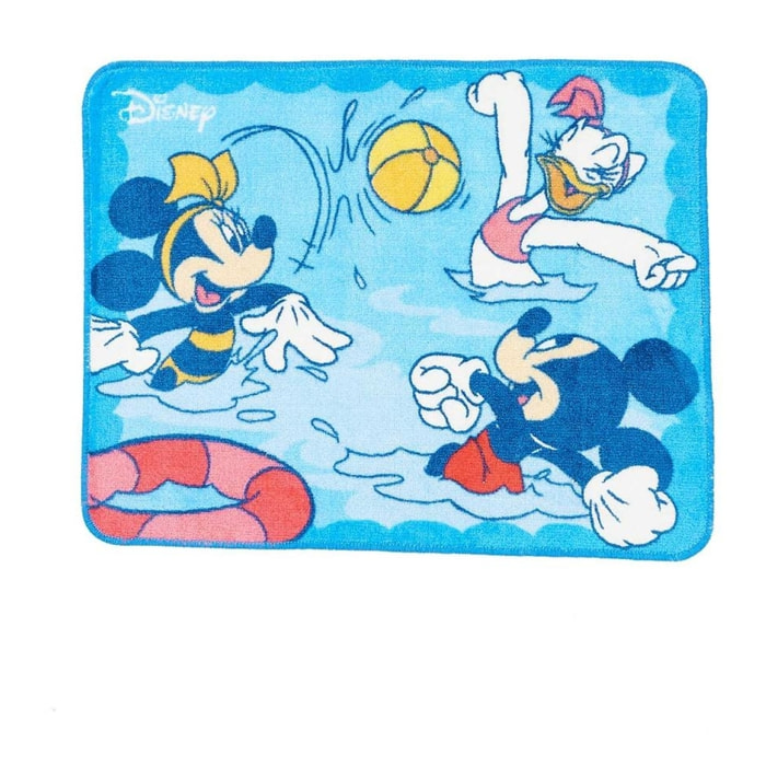 Tapis de salle de bain Lavable 30° BOCO